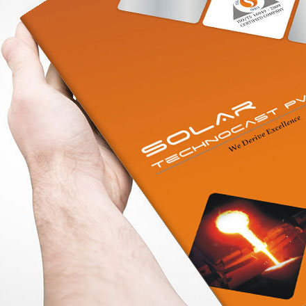 Solar Technocast