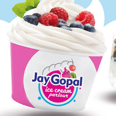 Jay Gopal Ice Cream
