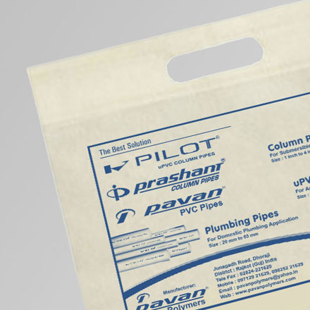 Pilot Bag